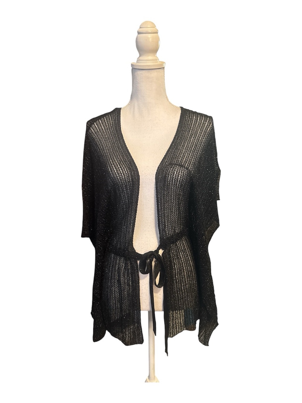 Betsey Johnson Kimono